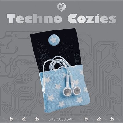 TECHNO COZIES