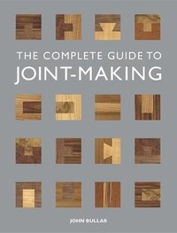 bokomslag Complete Guide to JointMaking, The