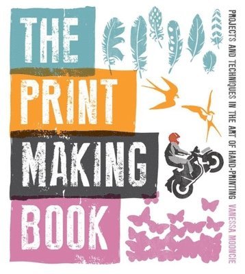 Print Making Book, The 1