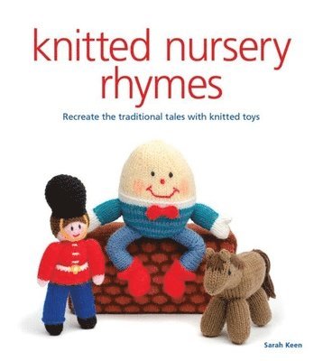 Knitted Nursery Rhymes 1