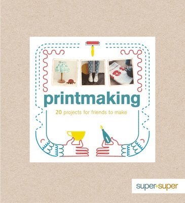 C Culley, Amy Phipps - Printmaking, Häftad