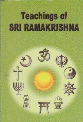 Teachings Of Sri Ramakrishna 1