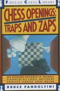 bokomslag Chess Openings