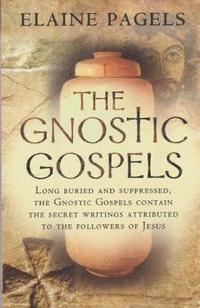 bokomslag Gnostic Gospels