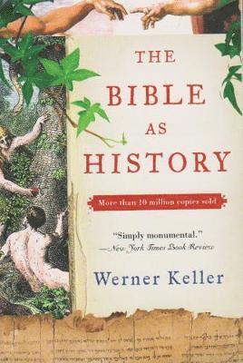Bible As History