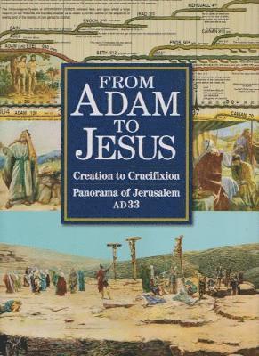 From Adam To Jesus 1