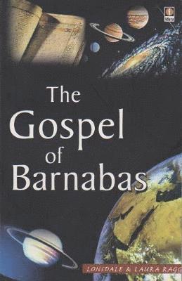 Lonsdale Ragg, Laura Ragg - Gospel of Barnabas, Häftad