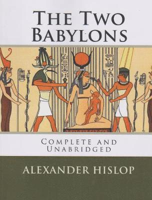 Two Babylons