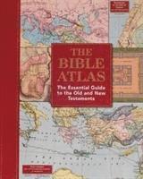 bokomslag Bible Atlas