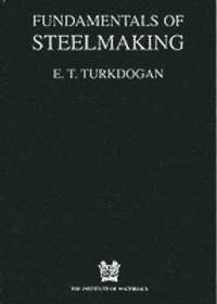 bokomslag Fundamentals of Steelmaking