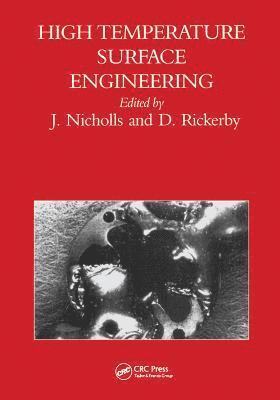 High Temperature Surface Engineering 1