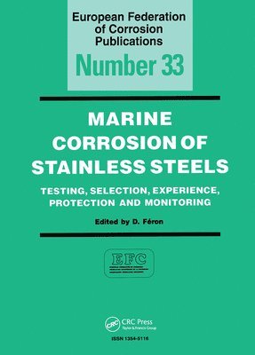 Marine Corrosion of Stainless Steels 1