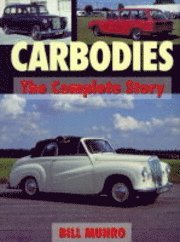 Carbodies