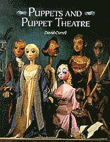 bokomslag Puppets and Puppet Theatre