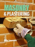bokomslag Masonry & Plastering