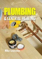 Mike Lawrence - Plumbing & Central Heating, Inbunden