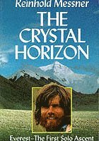 bokomslag Crystal Horizon: Everest