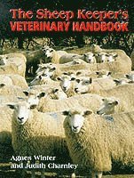 bokomslag Sheepkeeper's Veterinary Handbook