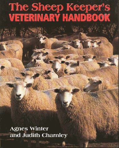 bokomslag Sheepkeeper's Veterinary Handbook