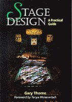 bokomslag Stage Design