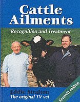 bokomslag Cattle Ailments