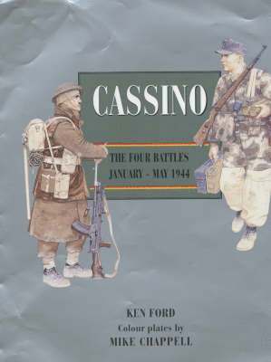 Cassino 1