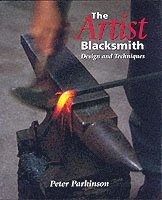 The Artist Blacksmith 1