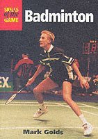 bokomslag Badminton: Skills of the Game