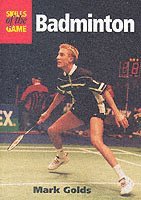 bokomslag Golds, M: Badminton