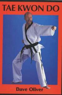 bokomslag Taekwondo