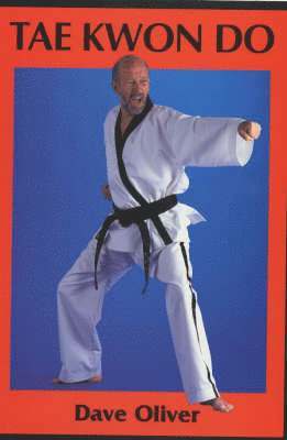 bokomslag Taekwondo