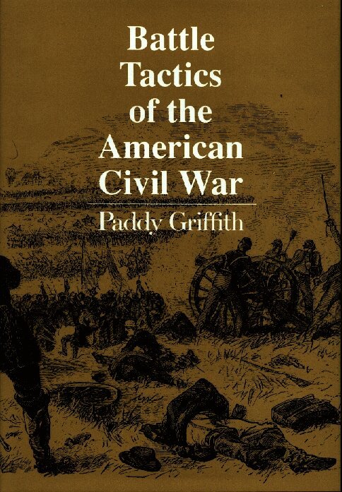 Battle Tactics of the American Civil War