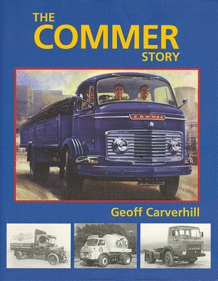 The Commer Story 1