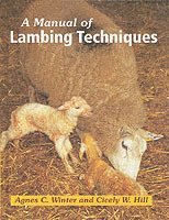 A Manual of Lambing Techniques 1