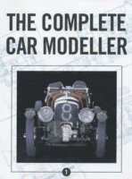 bokomslag Complete Car Modeller Vol 1