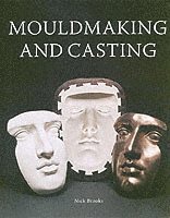 bokomslag MouldMaking and Casting