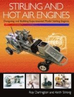 bokomslag Stirling and Hot Air Engines