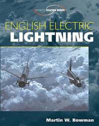 bokomslag English Electric Lightning