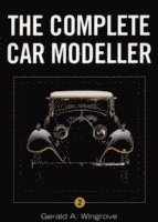 bokomslag Complete Car Modeller 2