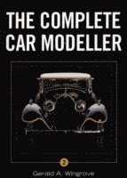 bokomslag Complete Car Modeller Vol 2