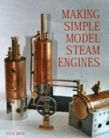 bokomslag Making Simple Model Steam Engines