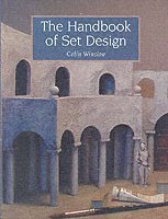 bokomslag Handbook of Set Design