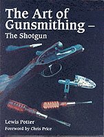 bokomslag The Art of Gunsmithing
