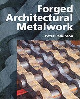 Forged Architectural Metalwork 1