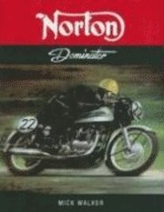 Norton Dominator
