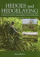 bokomslag Hedges and Hedgelaying