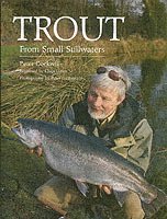 bokomslag Trout from Small Stillwaters