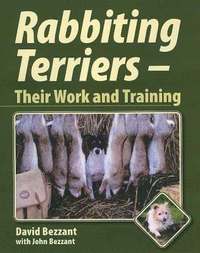 bokomslag Rabbiting Terriers