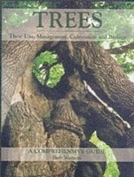 bokomslag Trees