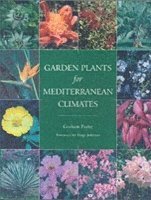 bokomslag Garden Plants for Mediterranean Climates